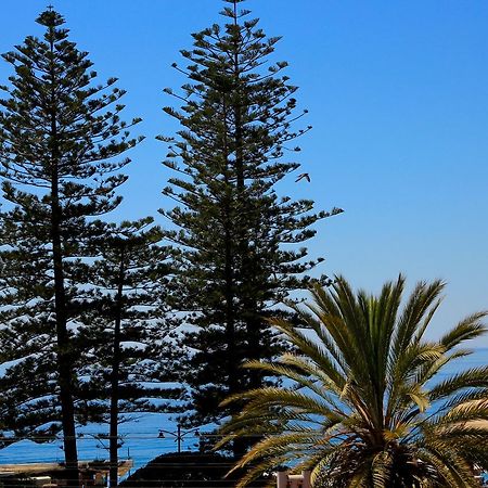 Hotel Elandra Bordighera Eksteriør billede