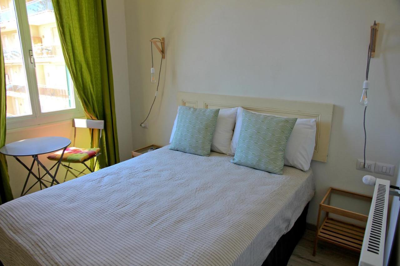 Hotel Elandra Bordighera Eksteriør billede