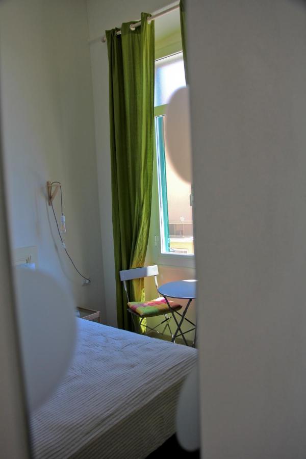 Hotel Elandra Bordighera Eksteriør billede