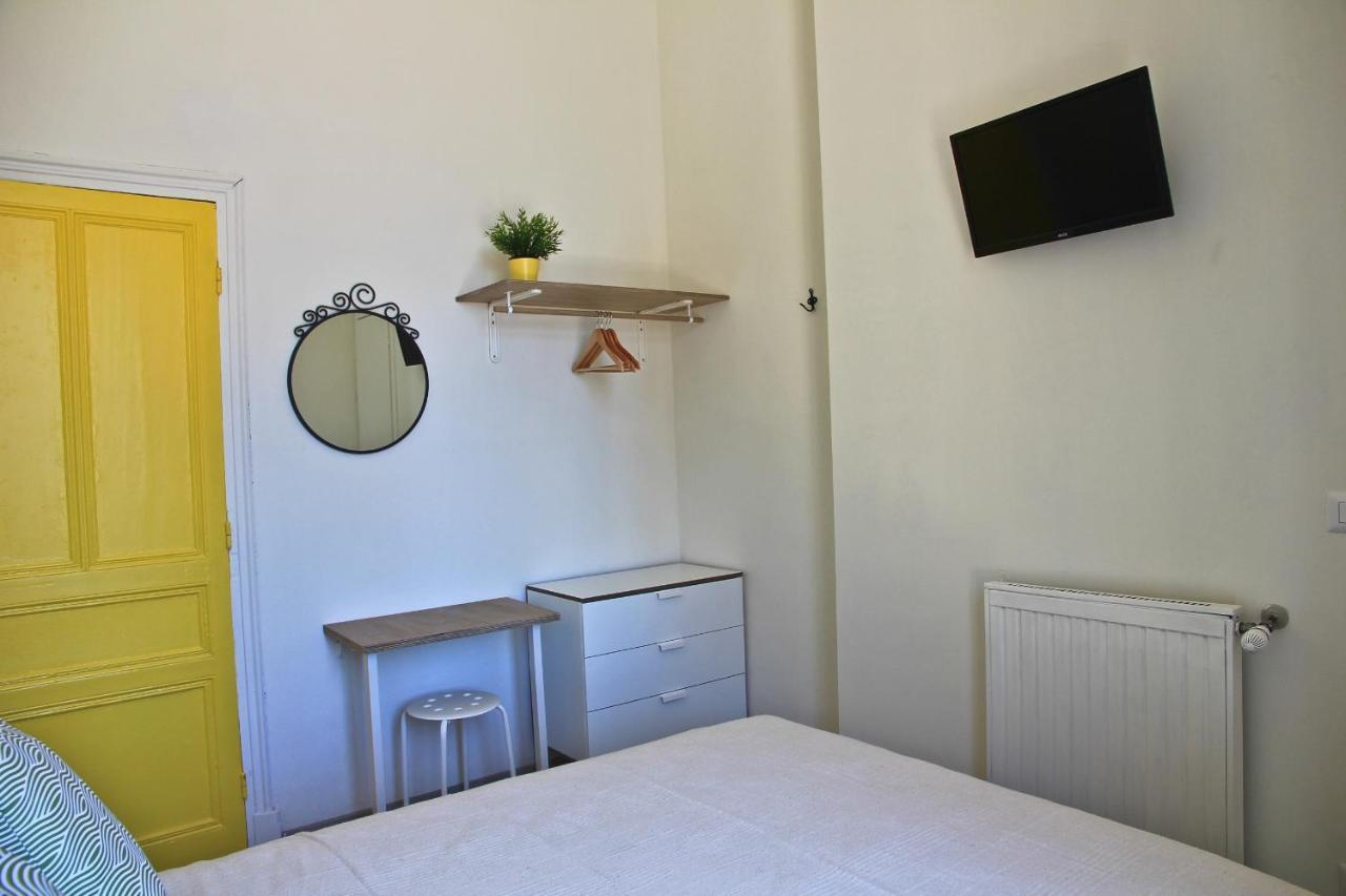 Hotel Elandra Bordighera Eksteriør billede