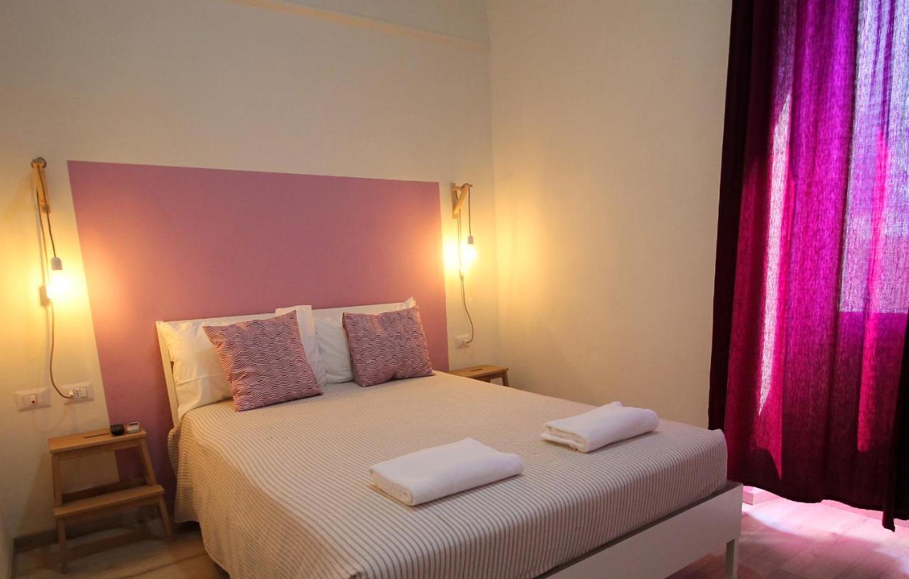Hotel Elandra Bordighera Eksteriør billede