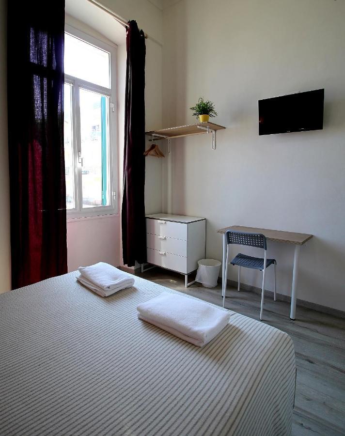 Hotel Elandra Bordighera Eksteriør billede
