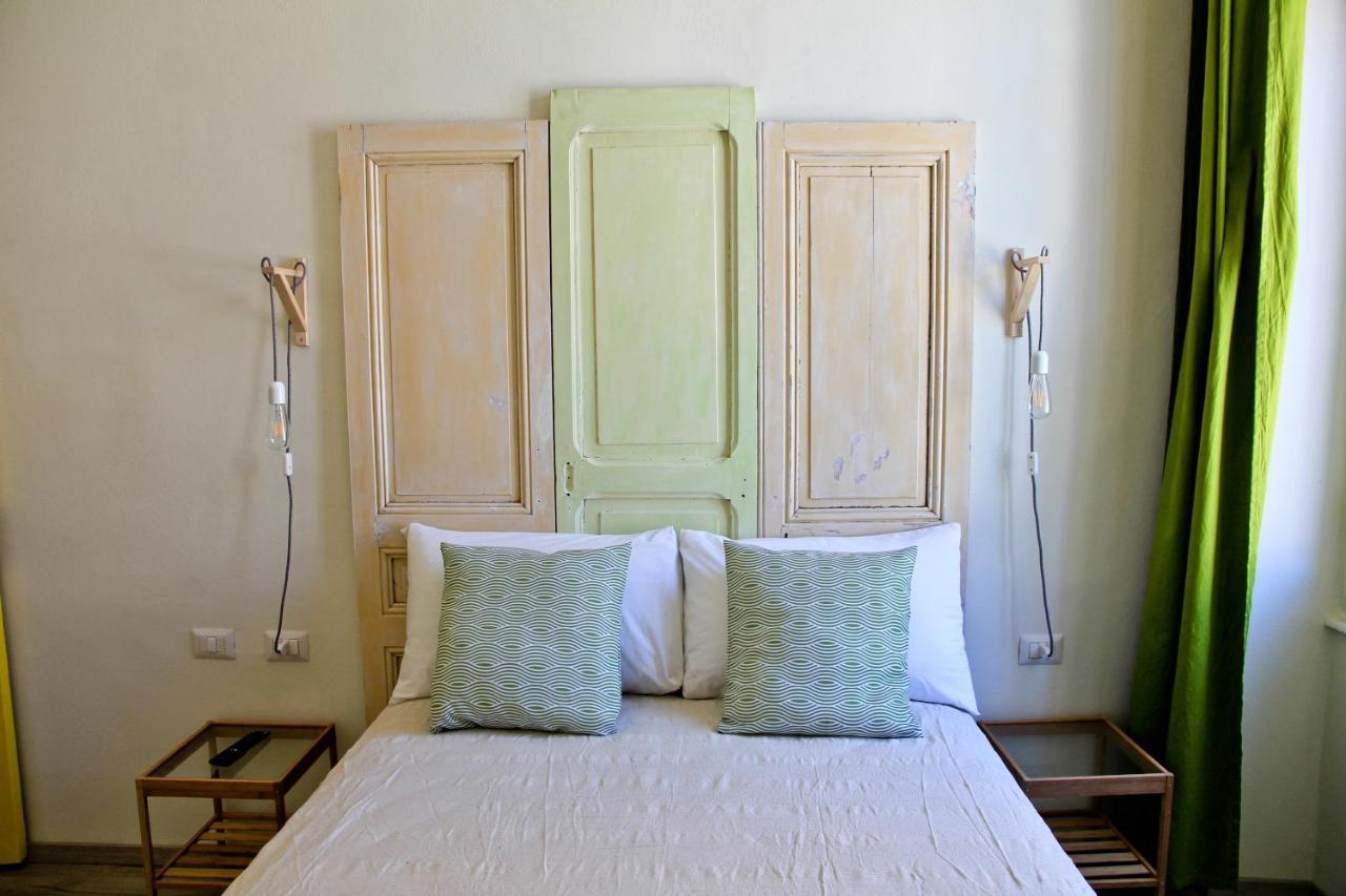 Hotel Elandra Bordighera Eksteriør billede