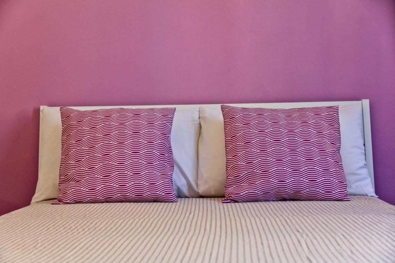 Hotel Elandra Bordighera Eksteriør billede