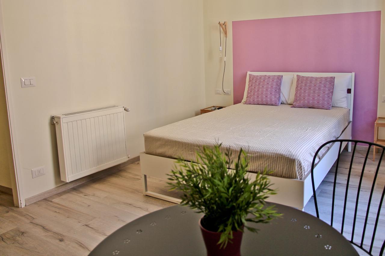 Hotel Elandra Bordighera Eksteriør billede