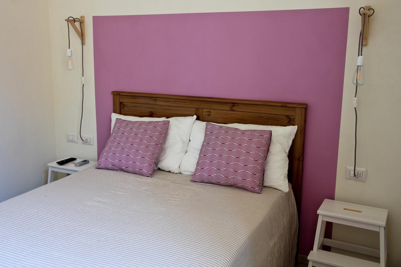 Hotel Elandra Bordighera Eksteriør billede