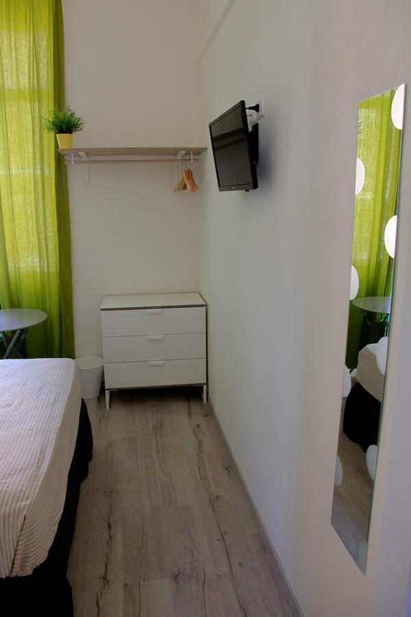 Hotel Elandra Bordighera Eksteriør billede