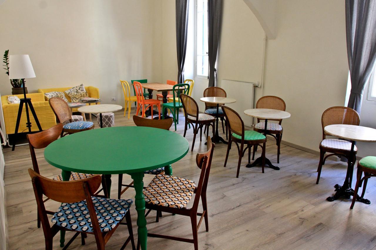 Hotel Elandra Bordighera Eksteriør billede