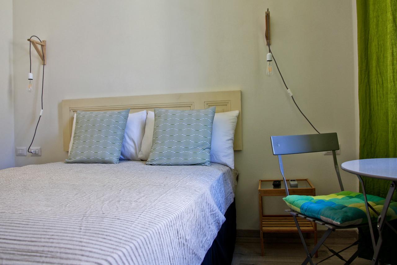 Hotel Elandra Bordighera Eksteriør billede